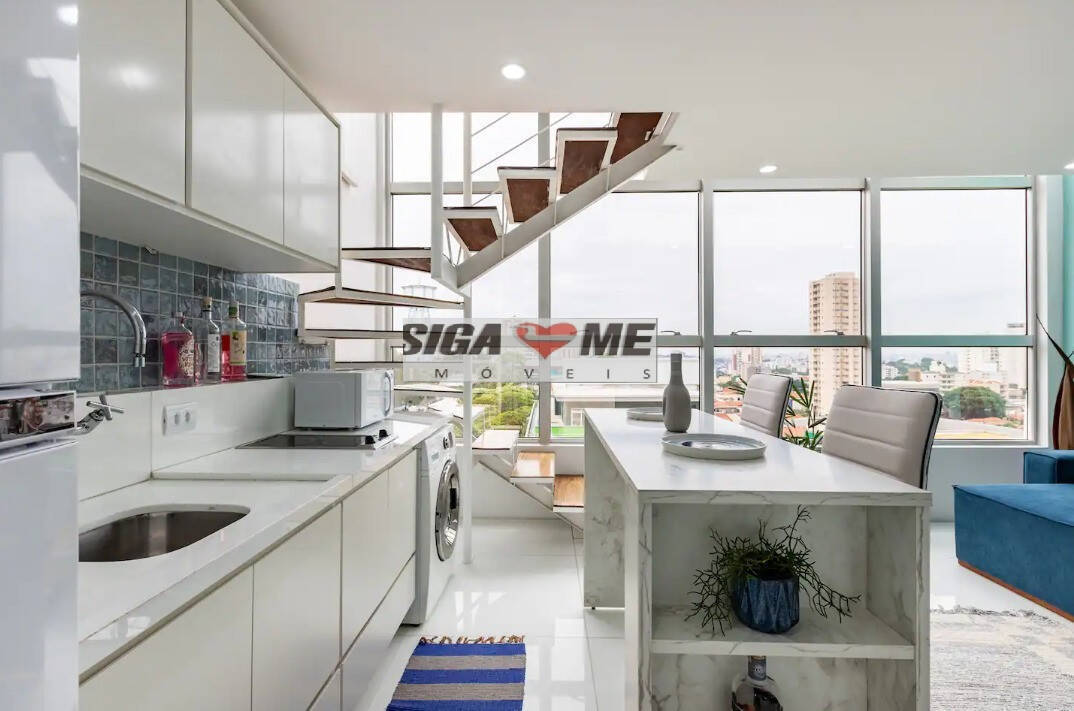 Apartamento, 1 quarto, 45 m² - Foto 11