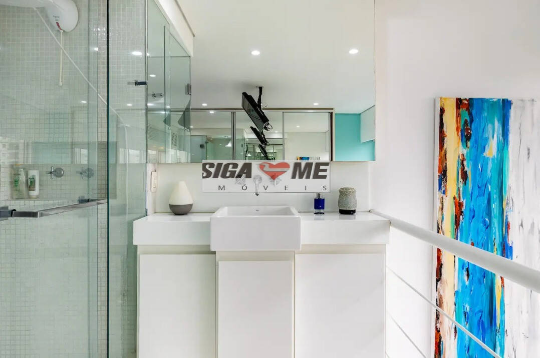 Apartamento, 1 quarto, 45 m² - Foto 18