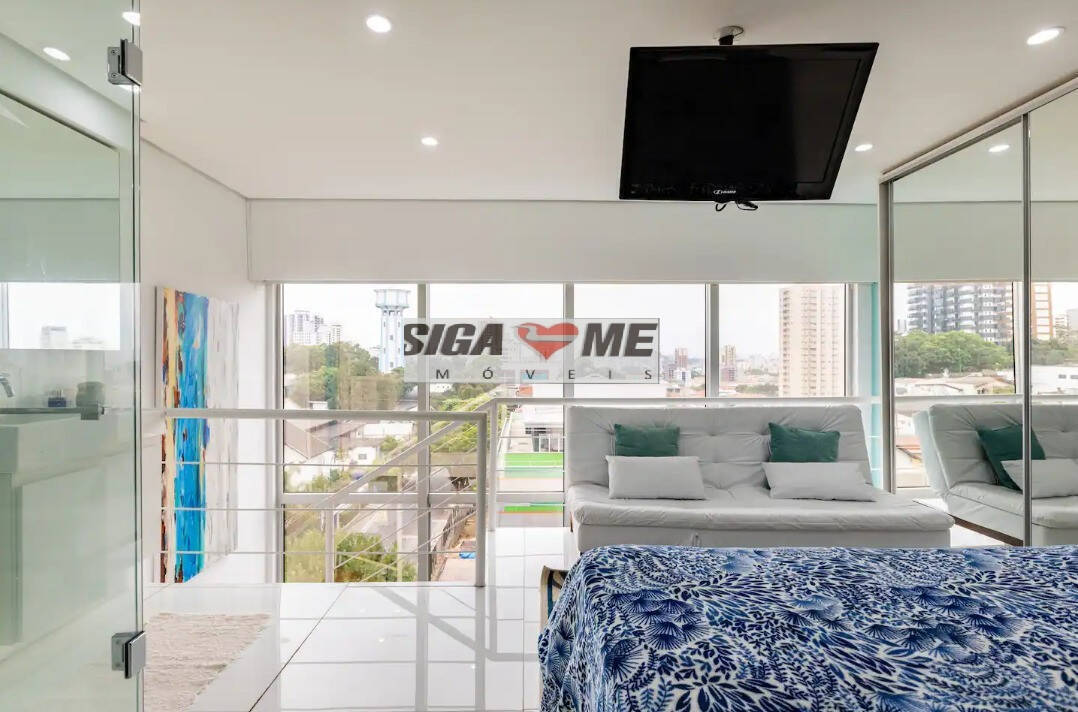 Apartamento, 1 quarto, 45 m² - Foto 15