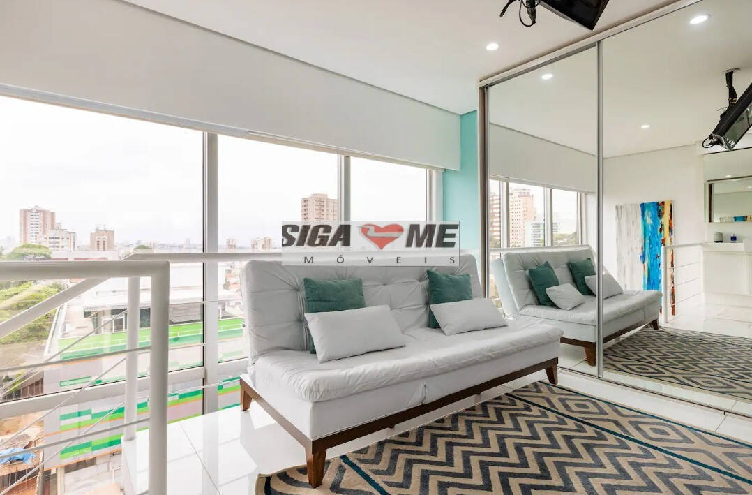Apartamento, 1 quarto, 45 m² - Foto 14