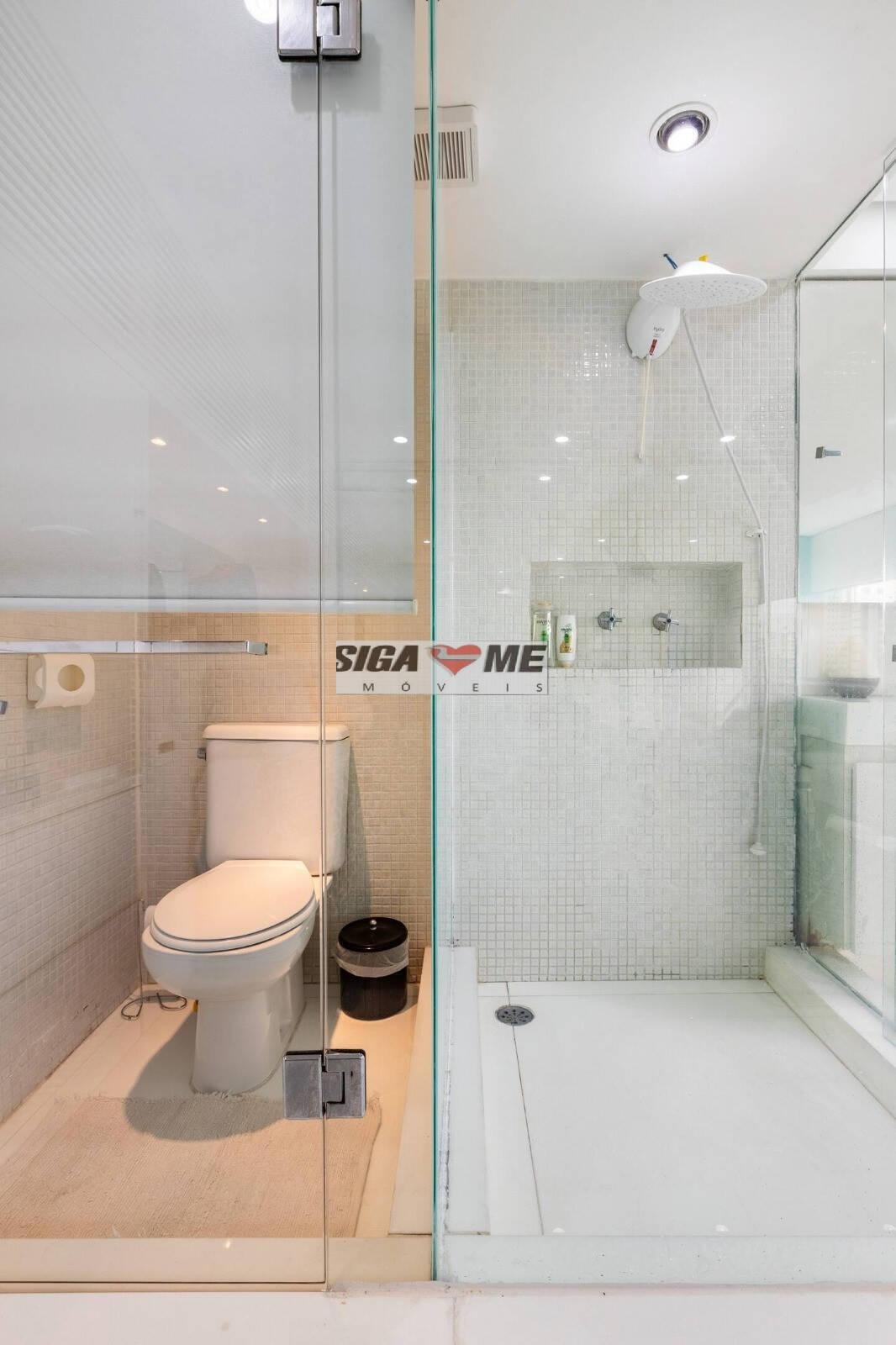 Apartamento, 1 quarto, 45 m² - Foto 19