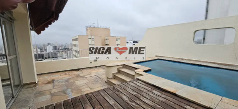 Apartamento, 3 quartos, 202 m² - Foto 8