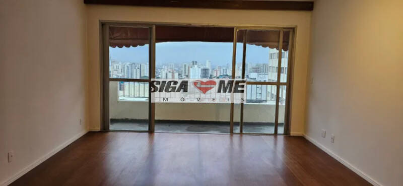 Apartamento, 3 quartos, 202 m² - Foto 1