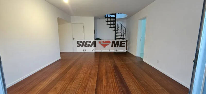 Apartamento, 3 quartos, 202 m² - Foto 3