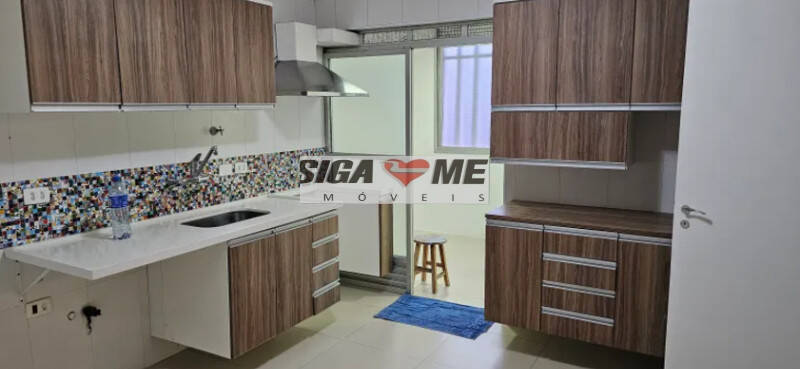 Apartamento, 3 quartos, 202 m² - Foto 4