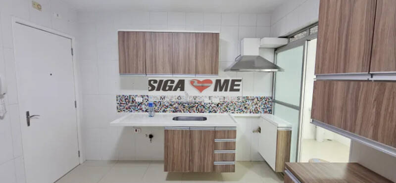 Apartamento, 3 quartos, 202 m² - Foto 6