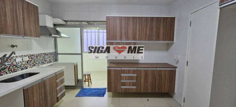 Apartamento, 3 quartos, 202 m² - Foto 5