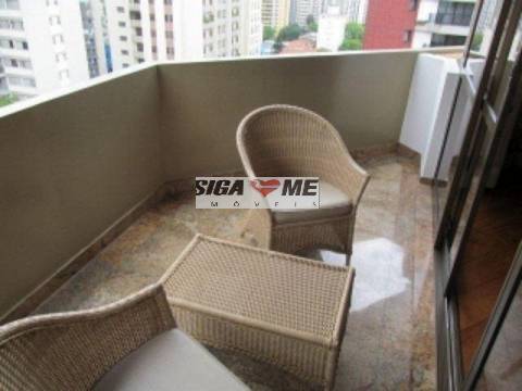 Apartamento, 5 quartos, 272 m² - Foto 15