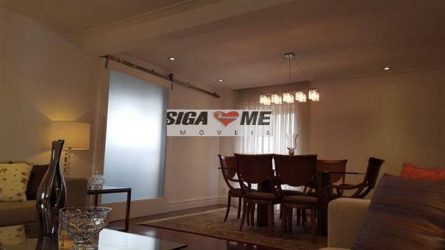 Apartamento, 5 quartos, 272 m² - Foto 9