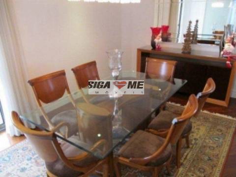 Apartamento, 5 quartos, 272 m² - Foto 8
