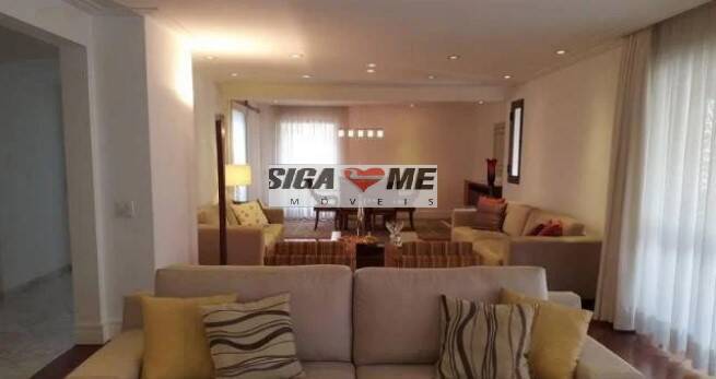 Apartamento, 5 quartos, 272 m² - Foto 5