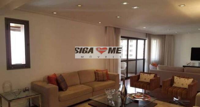 Apartamento, 5 quartos, 272 m² - Foto 3