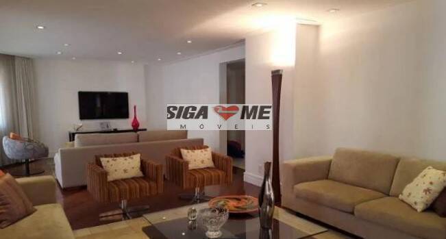 Apartamento, 5 quartos, 272 m² - Foto 7