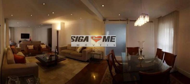 Apartamento, 5 quartos, 272 m² - Foto 10