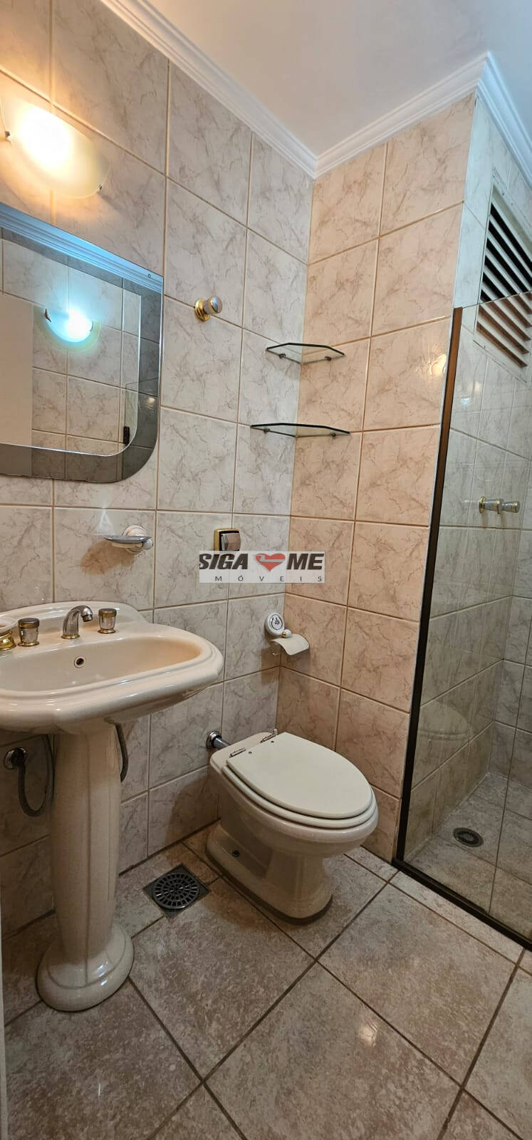 Apartamento, 3 quartos, 108 m² - Foto 9