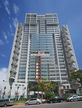 Apartamento, 1 quarto, 49 m² - Foto 1