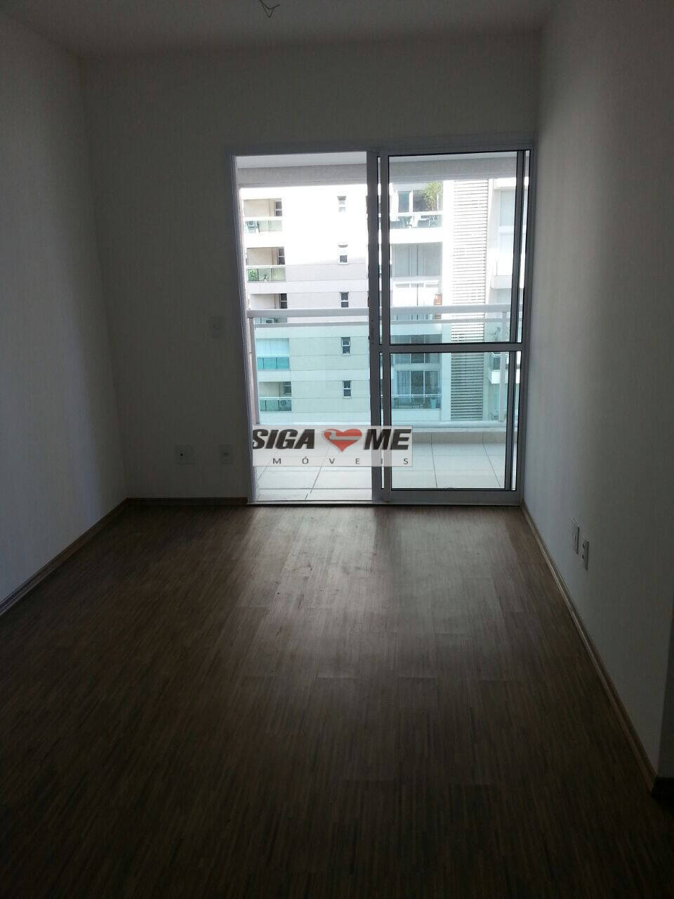 Apartamento, 1 quarto, 49 m² - Foto 2
