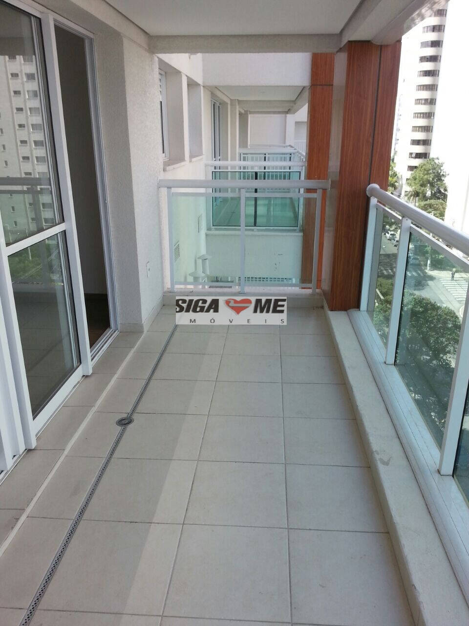 Apartamento, 1 quarto, 49 m² - Foto 9
