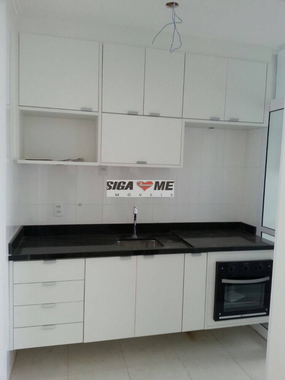 Apartamento, 1 quarto, 49 m² - Foto 5