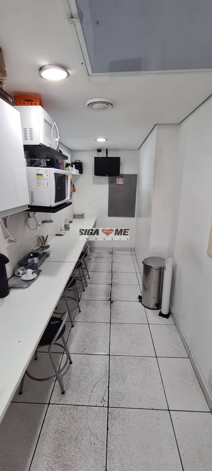 Sala-Conjunto, 204 m² - Foto 10
