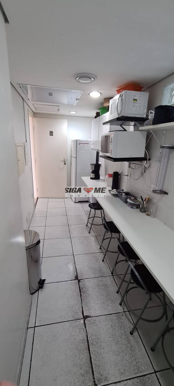 Sala-Conjunto, 204 m² - Foto 11