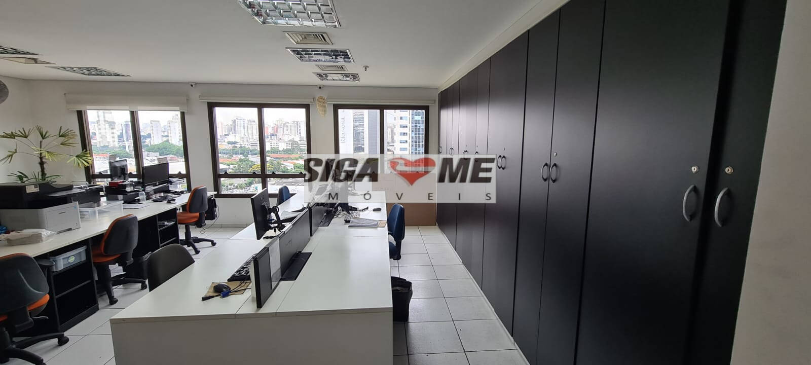 Sala-Conjunto, 204 m² - Foto 5