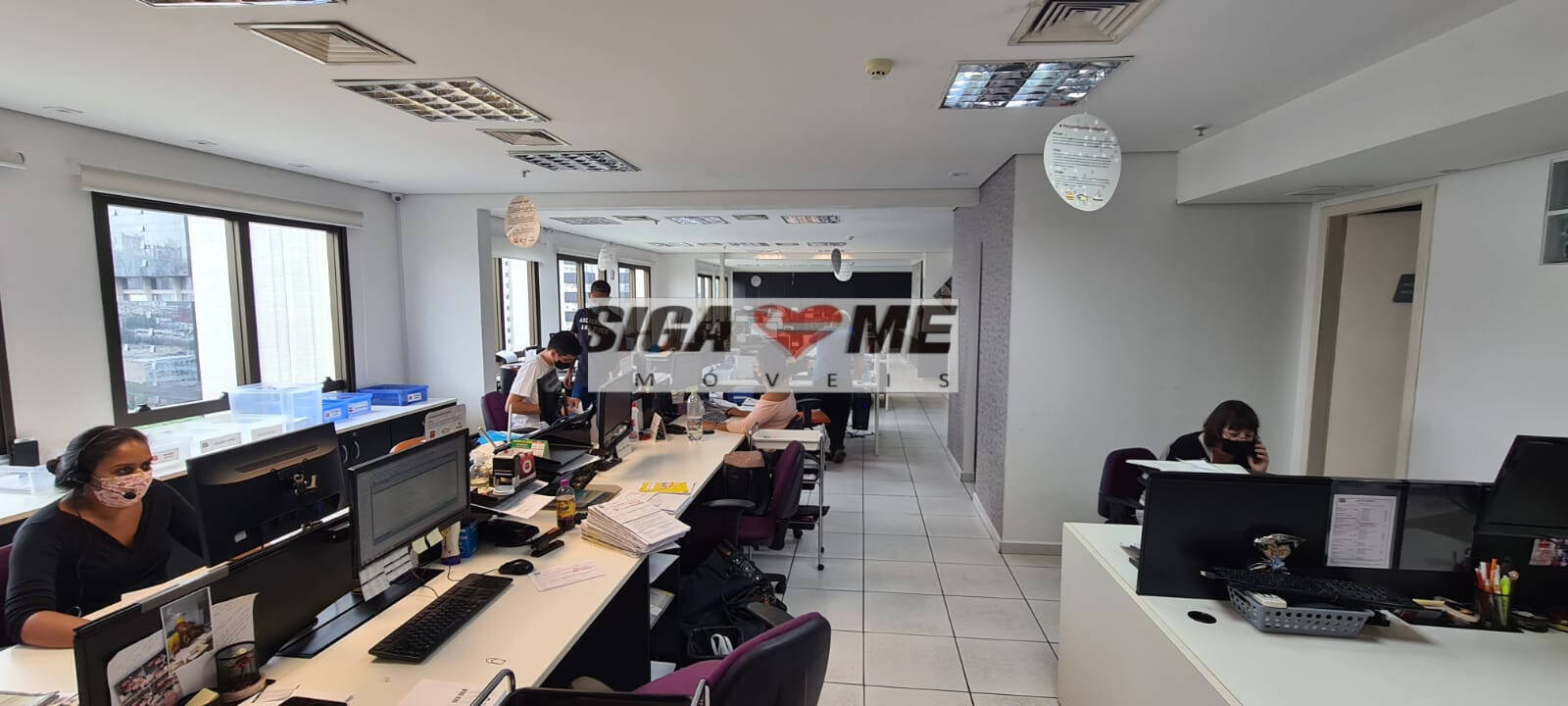 Sala-Conjunto, 204 m² - Foto 4
