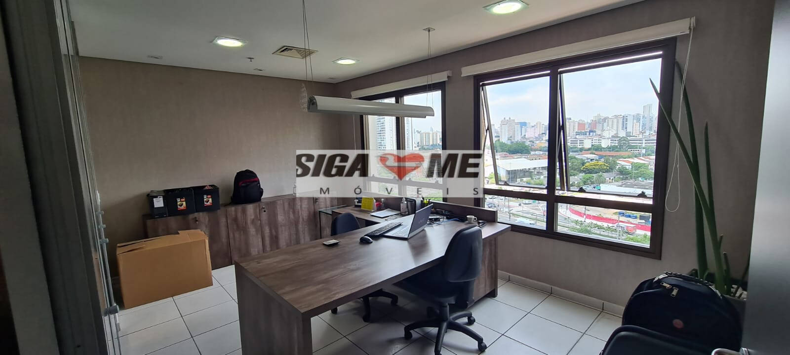 Sala-Conjunto, 204 m² - Foto 7