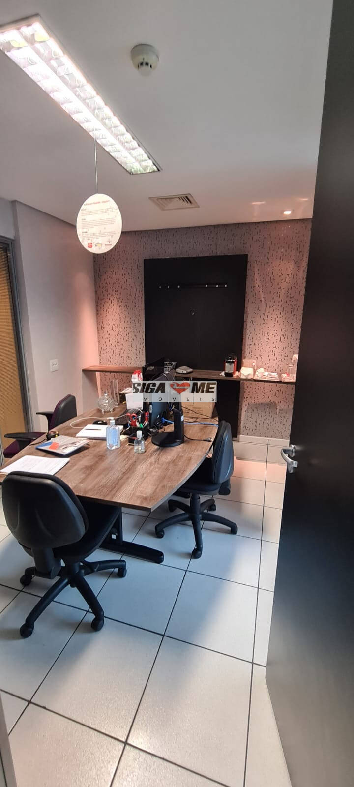 Sala-Conjunto, 204 m² - Foto 6