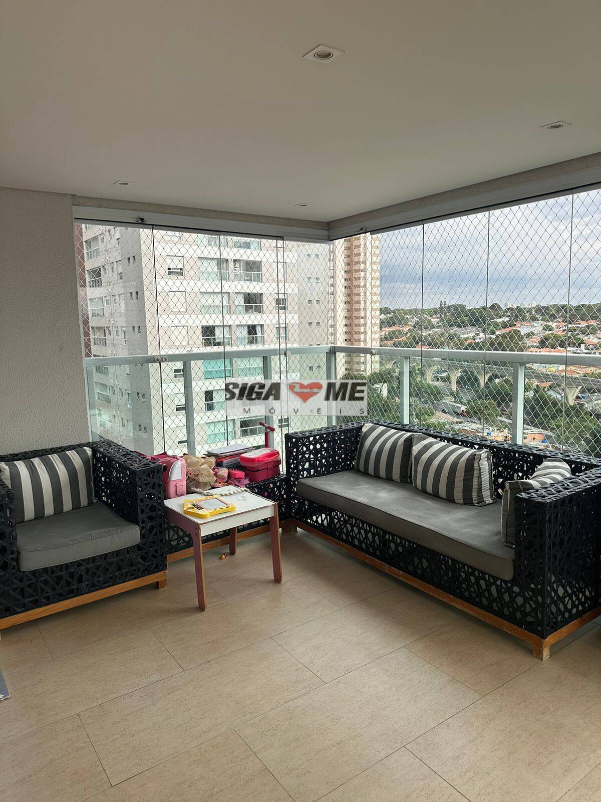 Apartamento, 3 quartos, 185 m² - Foto 7