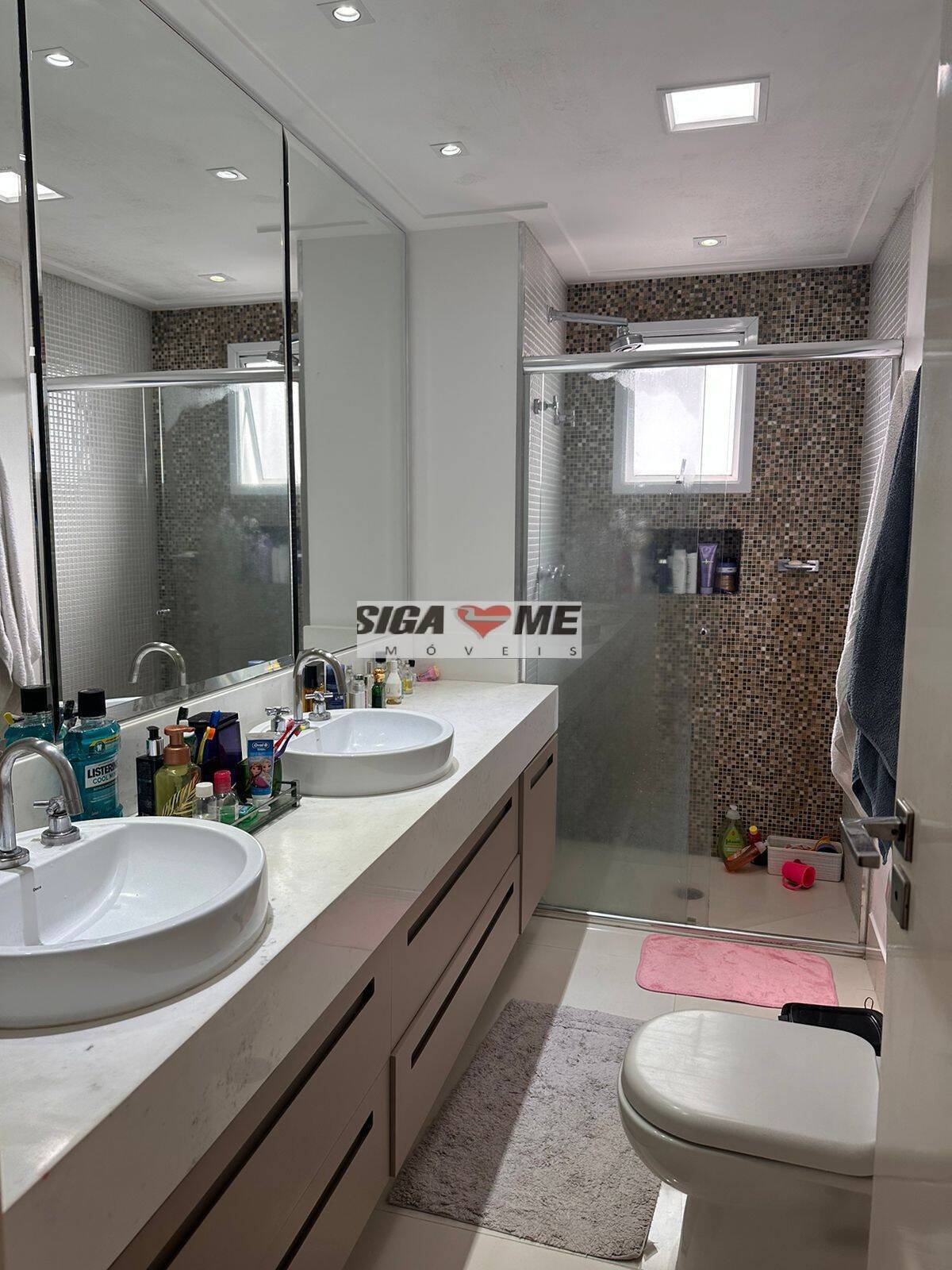 Apartamento, 3 quartos, 185 m² - Foto 13