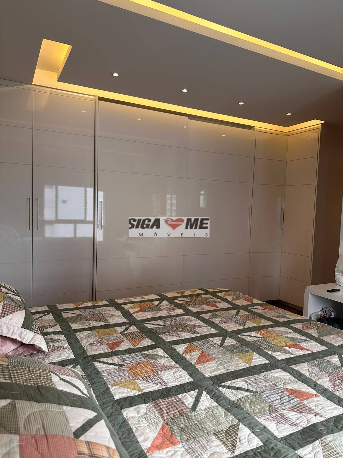 Apartamento, 3 quartos, 185 m² - Foto 12