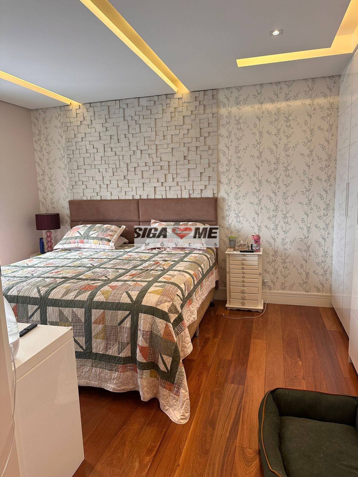 Apartamento, 3 quartos, 185 m² - Foto 10