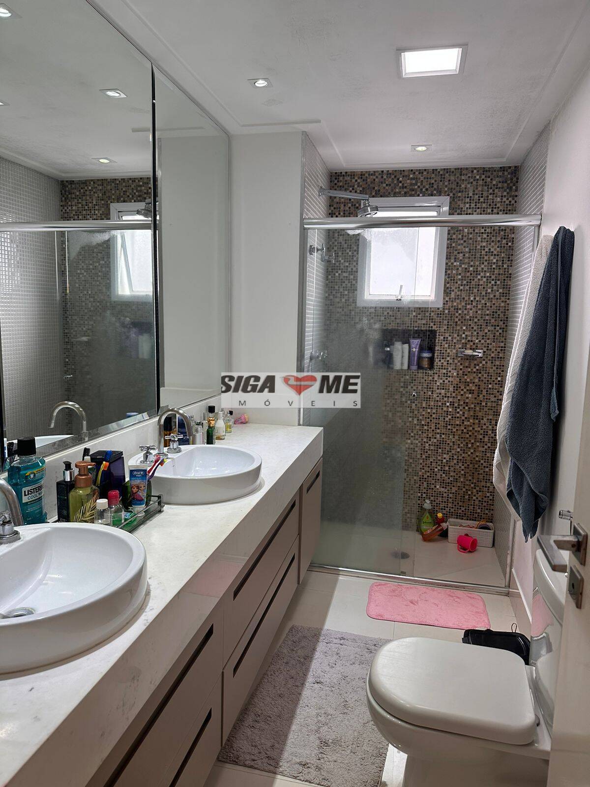 Apartamento, 3 quartos, 185 m² - Foto 14