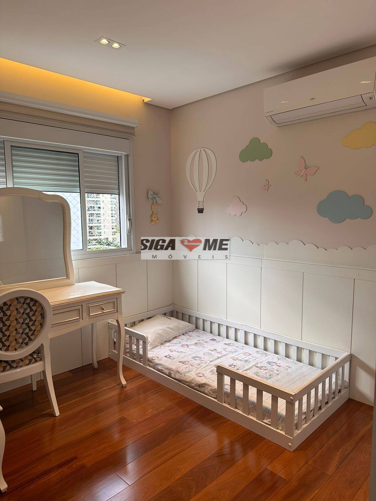 Apartamento, 3 quartos, 185 m² - Foto 15