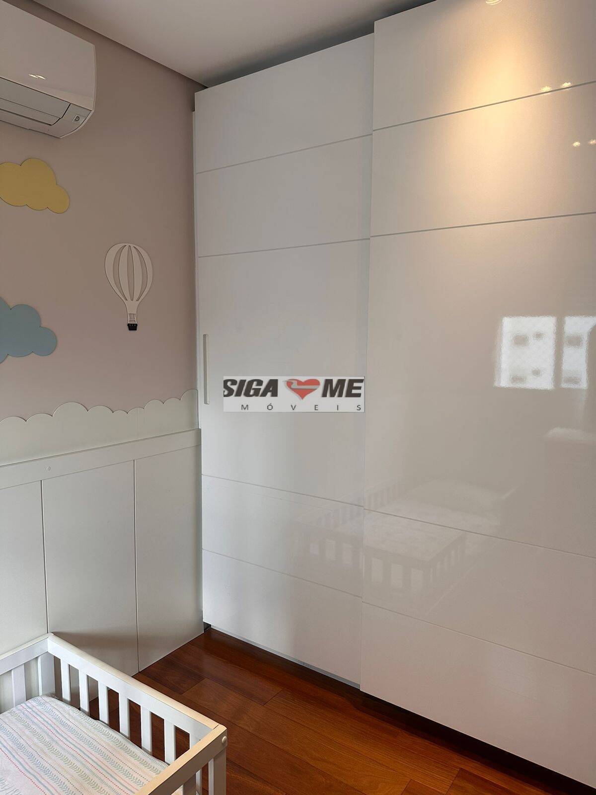 Apartamento, 3 quartos, 185 m² - Foto 16