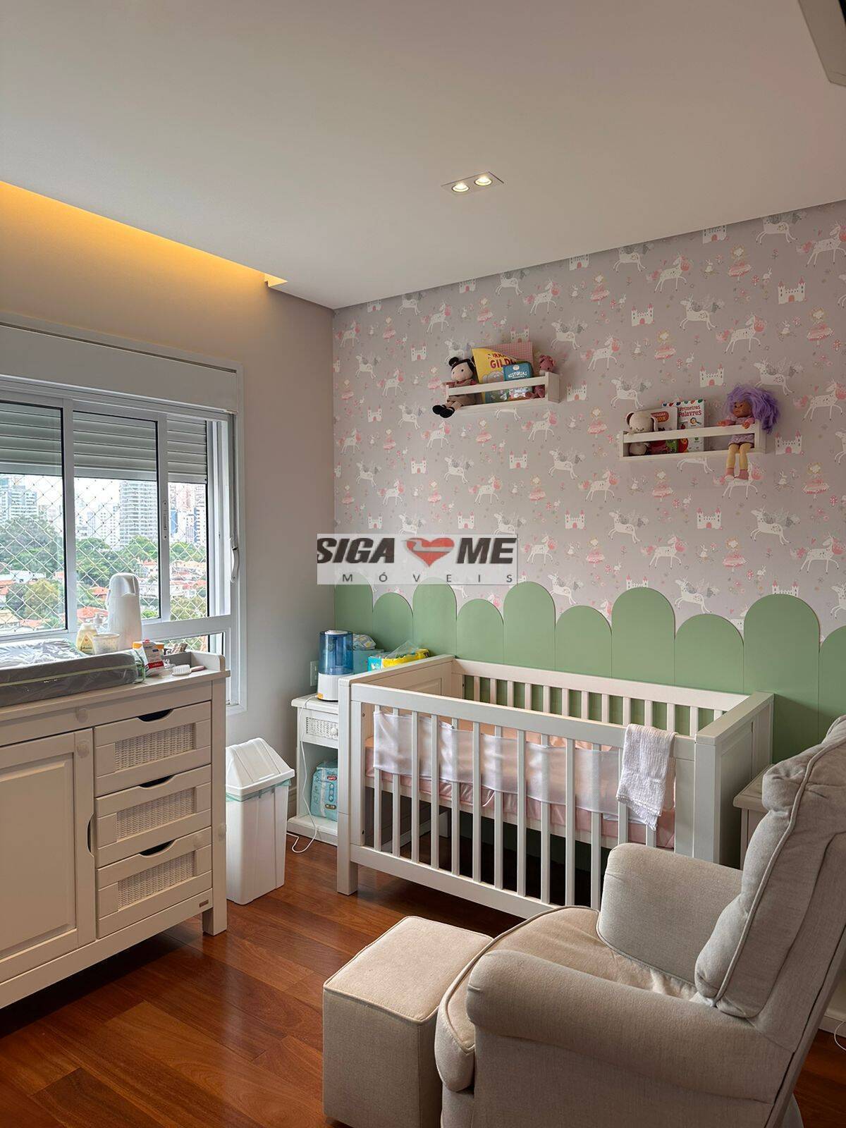 Apartamento, 3 quartos, 185 m² - Foto 17