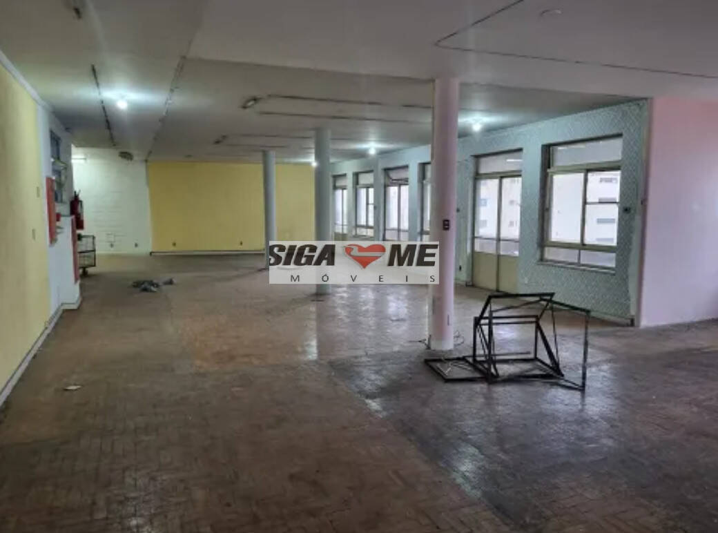 Sala-Conjunto, 426 m² - Foto 1