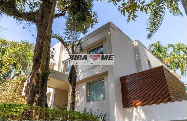 Casa, 4 quartos, 958 m² - Foto 1