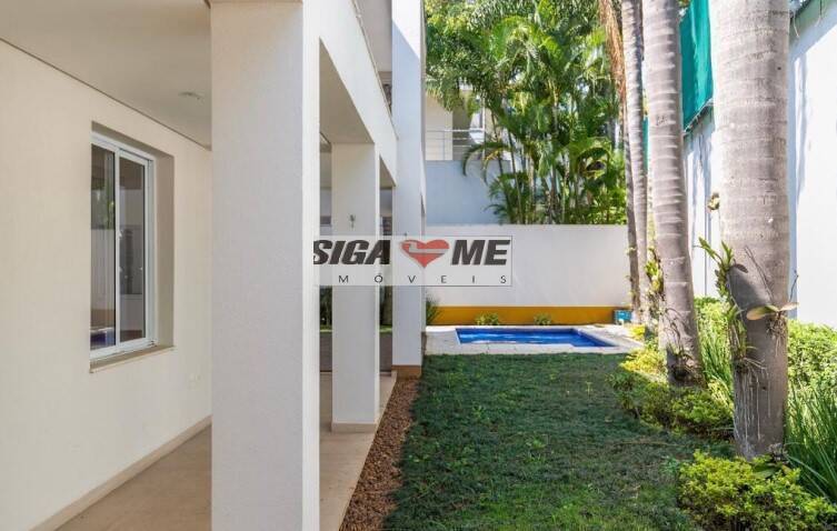 Casa, 4 quartos, 958 m² - Foto 24