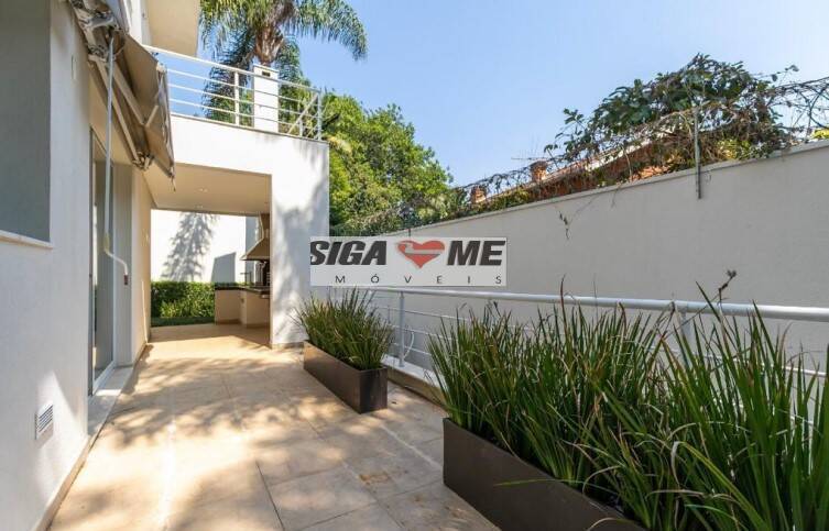 Casa, 4 quartos, 958 m² - Foto 23