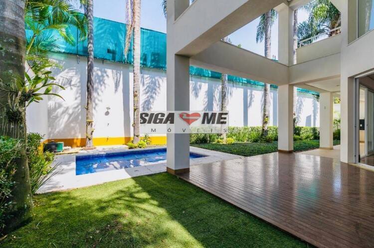 Casa, 4 quartos, 958 m² - Foto 25