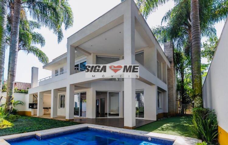 Casa, 4 quartos, 958 m² - Foto 27