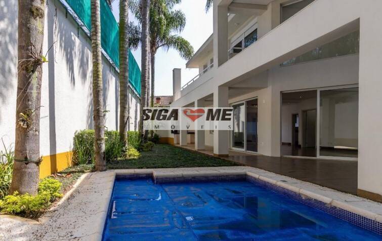 Casa, 4 quartos, 958 m² - Foto 26