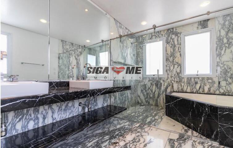 Casa, 4 quartos, 958 m² - Foto 21