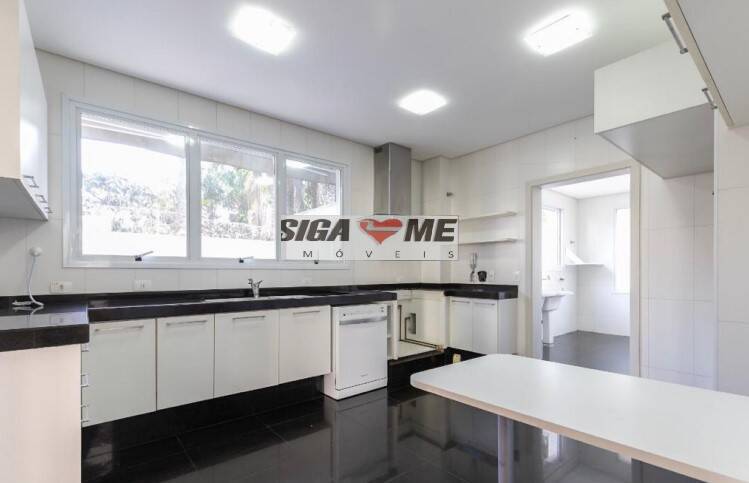 Casa, 4 quartos, 958 m² - Foto 19