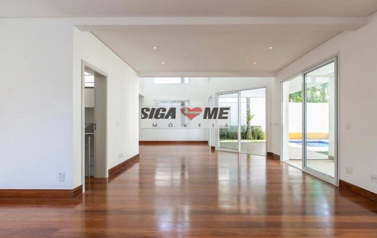 Casa, 4 quartos, 958 m² - Foto 5