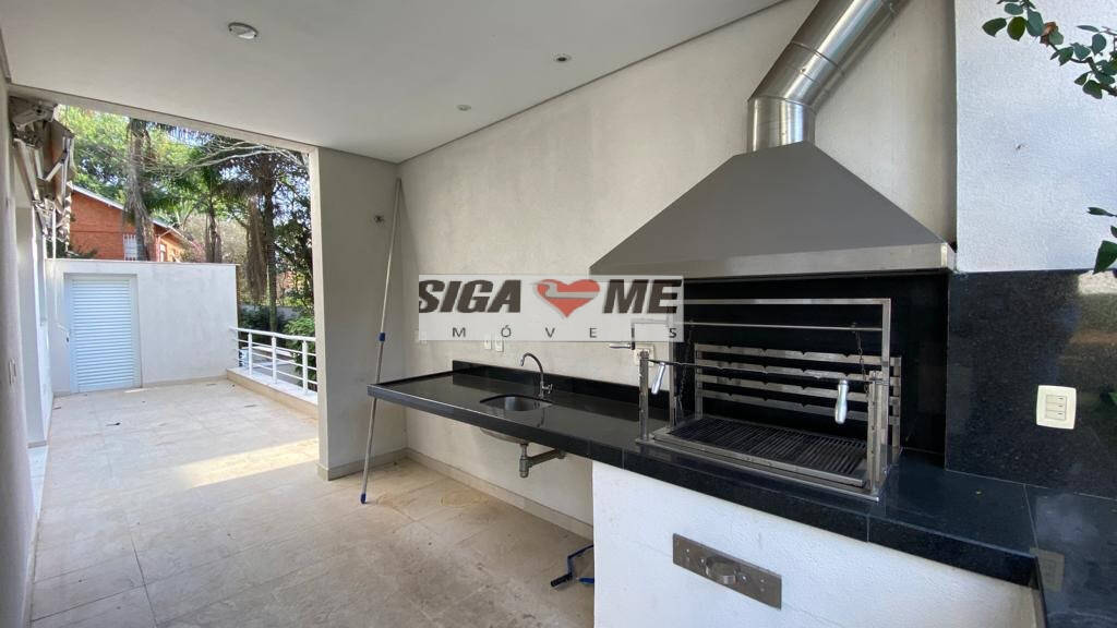 Casa, 4 quartos, 857 m² - Foto 20