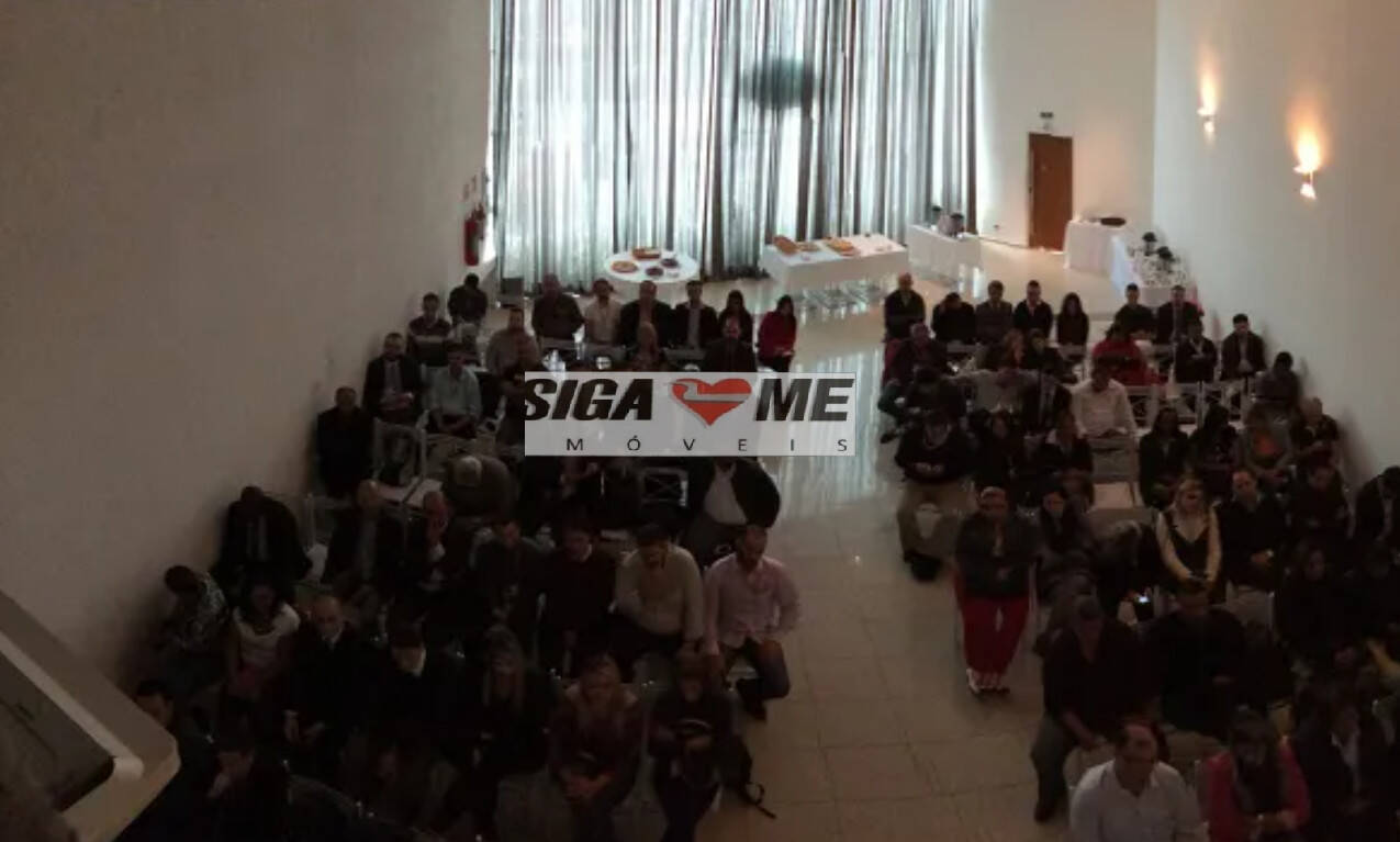 Sala-Conjunto, 270 m² - Foto 2