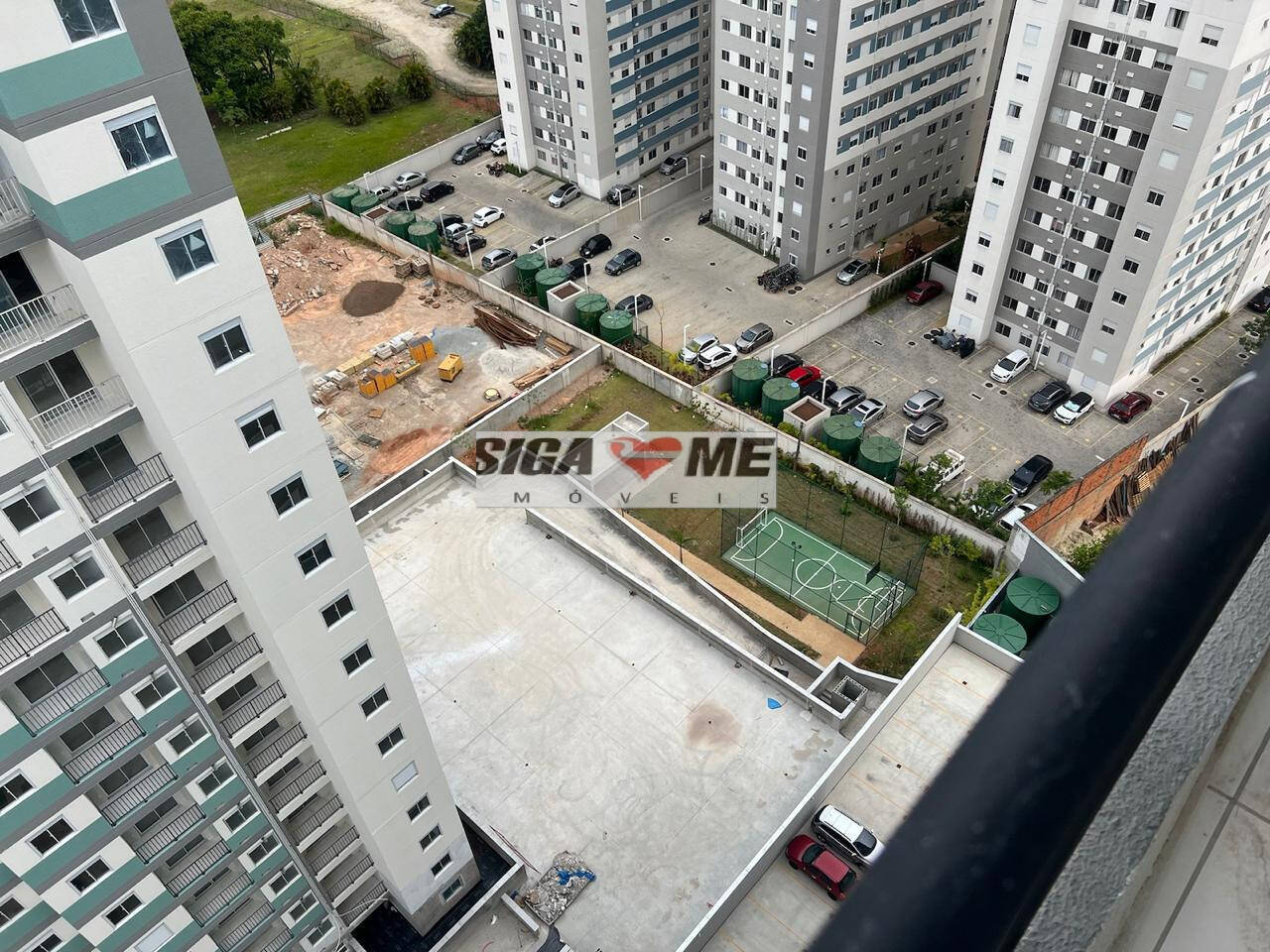 Apartamento, 2 quartos, 55 m² - Foto 13